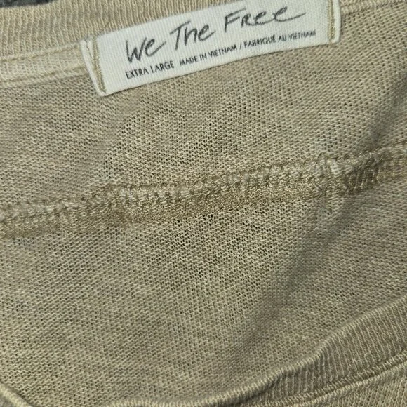 We the Free Tee - Picture 3 of 3